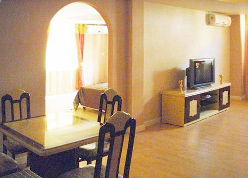 Central Pattaya Condo for Sale or Rent