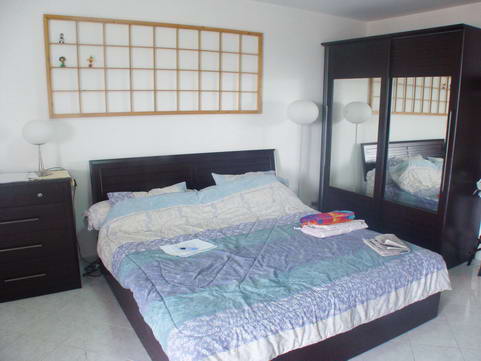 Jomtien Condo for Rent