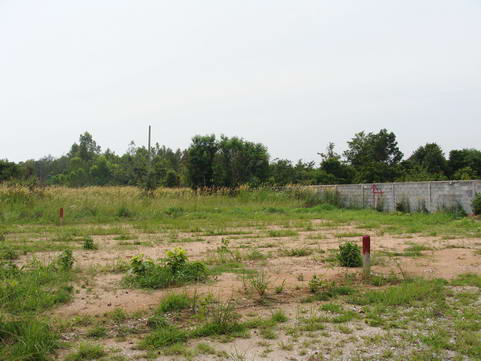 Mabprachan Land for Sale