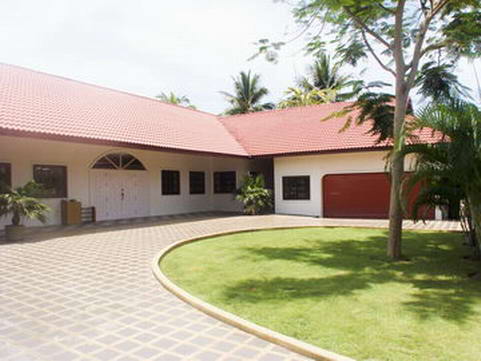 Executive House for Sale