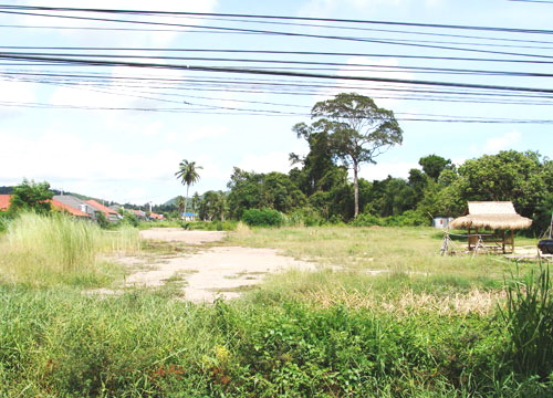 Land For Sale