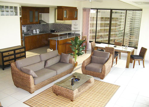 condo