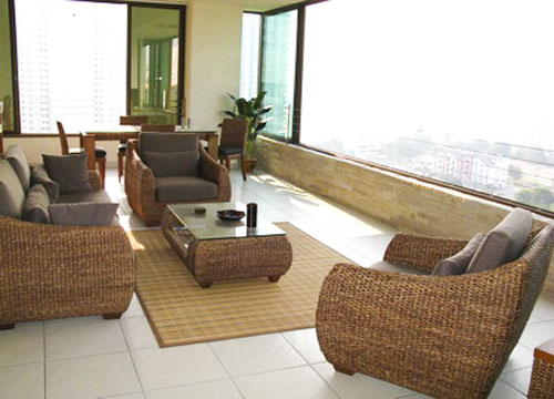condo