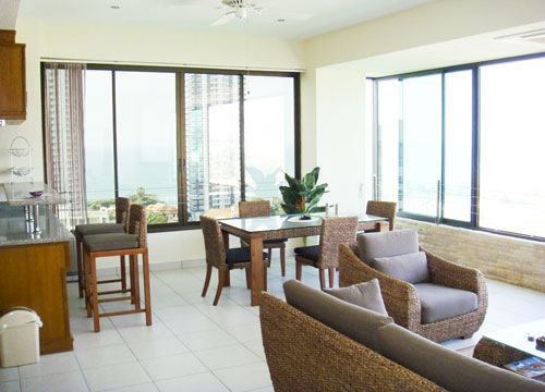 condo