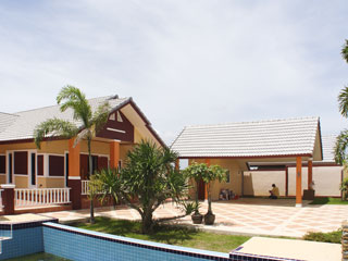 East Pattaya Private House for Sale