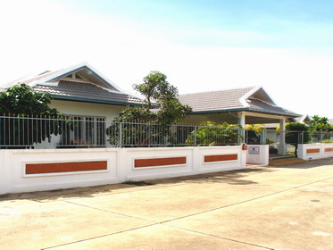 East Pattaya House for Sale/Rent