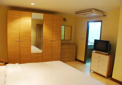 Jomtien Condo for Rent