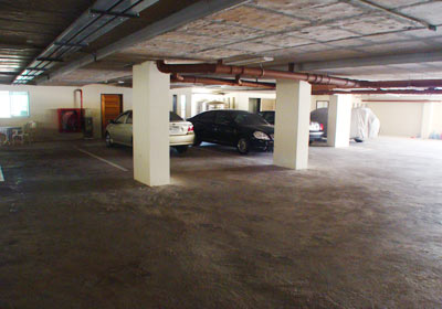 condo