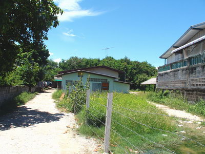 Jomtien Land For Sale