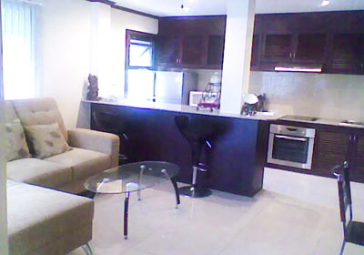 Jomtien Condo for Sale or Rent