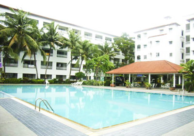 Jomtien Condo for Sale or Rent