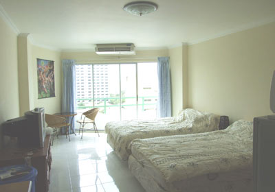 Jomtien Condo for Sale