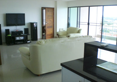 Jomtien Condo for Sale