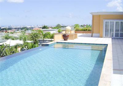 Siam Royal View Pattaya House For Sale