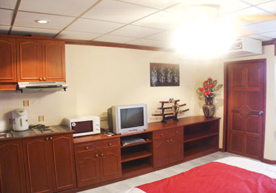condo