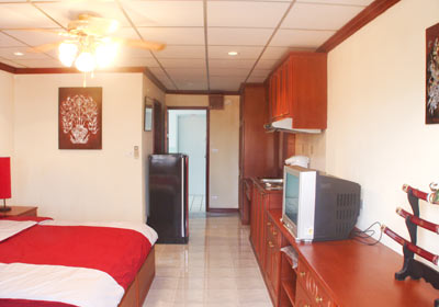 condo