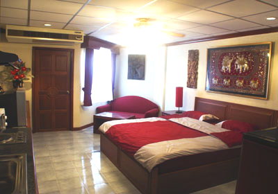 condo