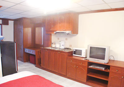 condo