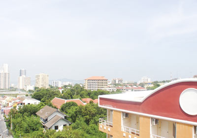condo