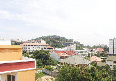 condo