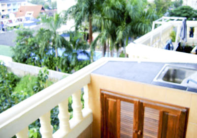 condo
