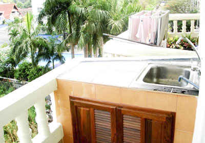 condo