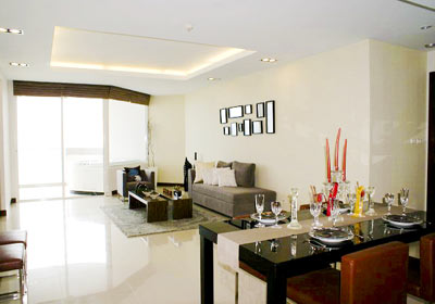 Jomtien Condo For Sale