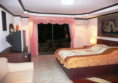 condo