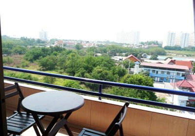 condo