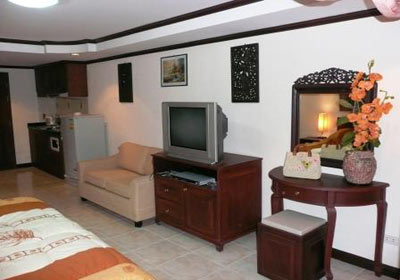 condo