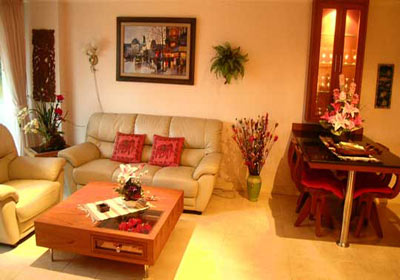 condo
