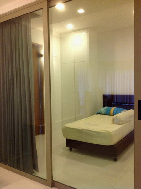 Beachfront 3 Bedrooms Condo for Sale in Pattaya