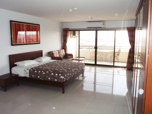 Condo for Rent in Central Pattaya