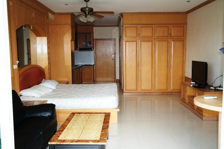 Condo for Sale in Jomtien