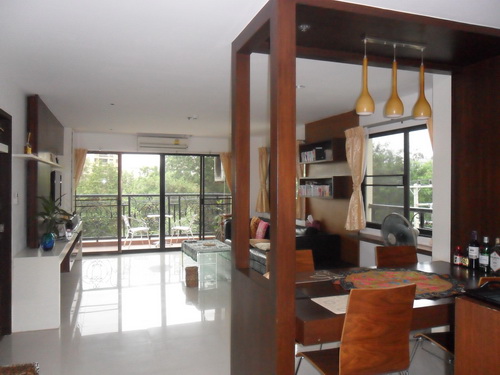 2-Bedrooms Condo for Sale