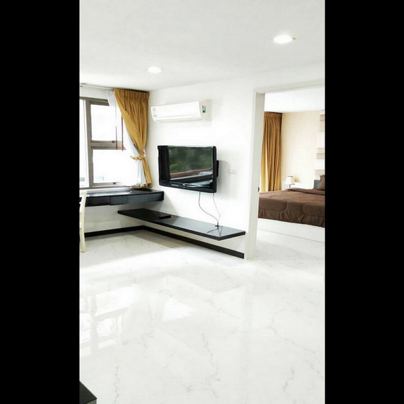 Central Pattaya 1 Bedroom Condo for Sale and Rent