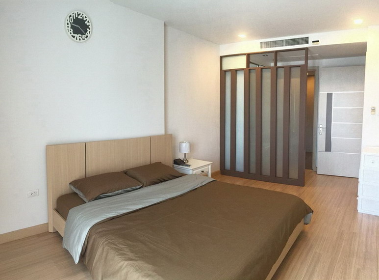 Central Pattaya Condo for Sale