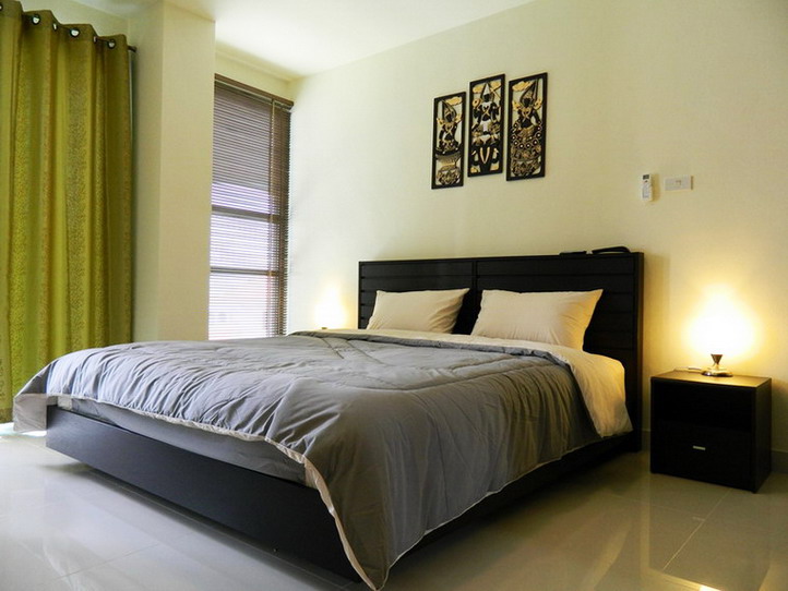 Condo for Sale in Jomtien Beach