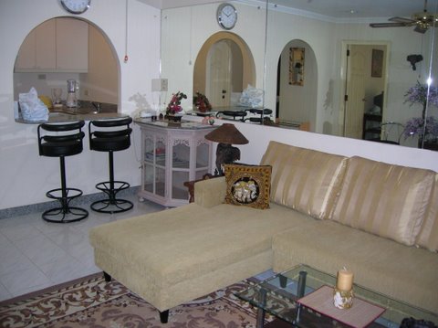 2 bedroom apartement for rent