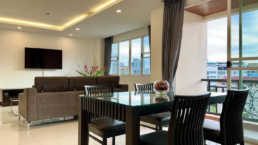 Condominium Downtown Luxury Residence Condo for Rent or Sale