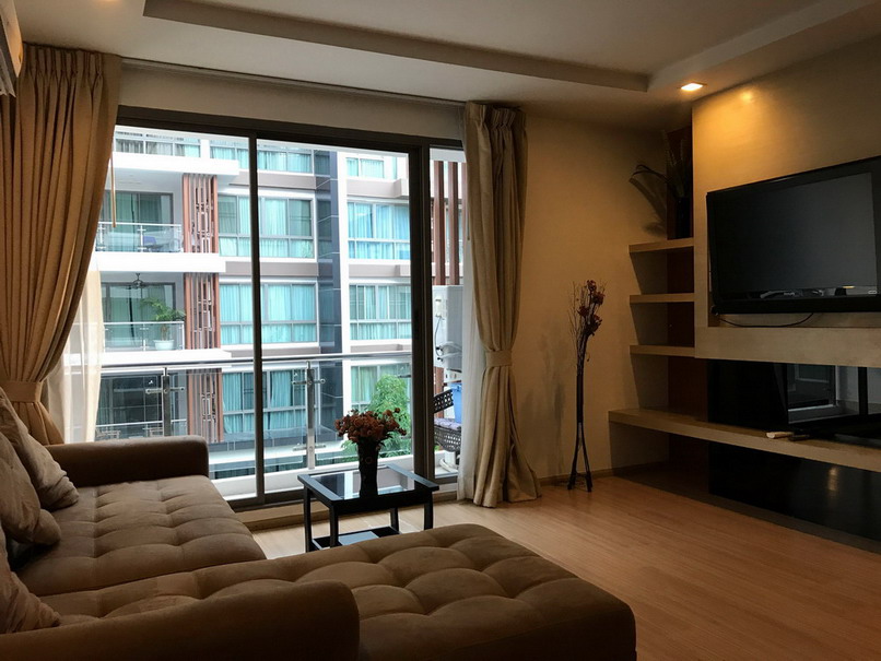 Downtown Luxury Residence Condominium for Sale and Rent