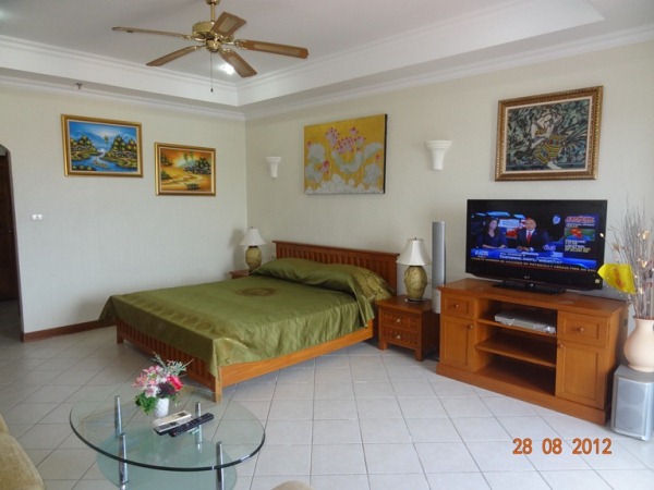 Condo for rent in Jomtien