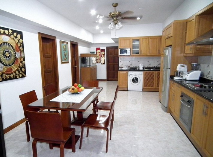 2 Bed Apartment for Rent