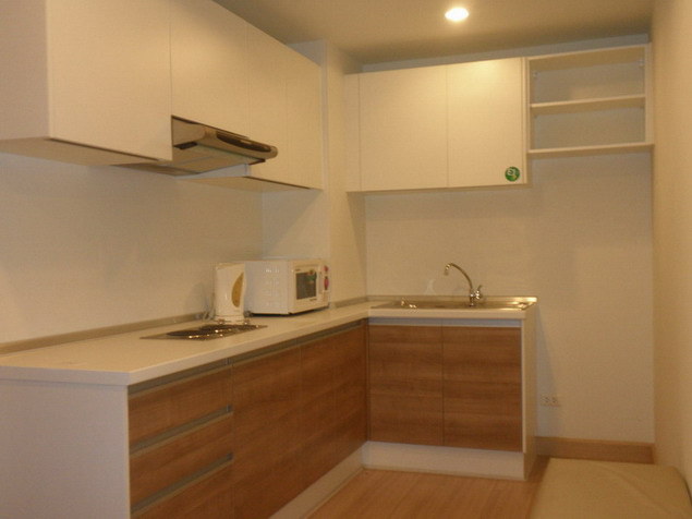 1 Bed Condo for Sale and Rent in Center Pattaya