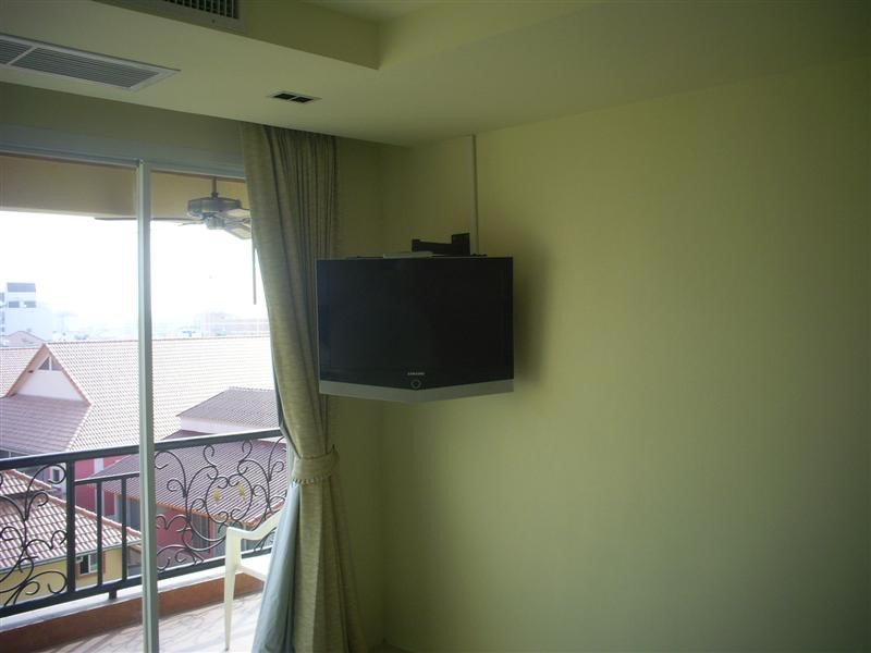 One Bedroom Condo for Rent in Pattaya City