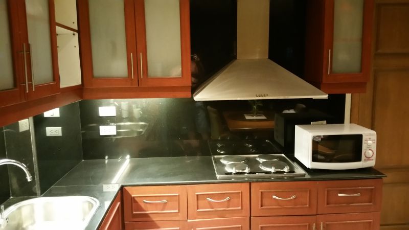 One Bedroom Condo for Rent in Pattaya City