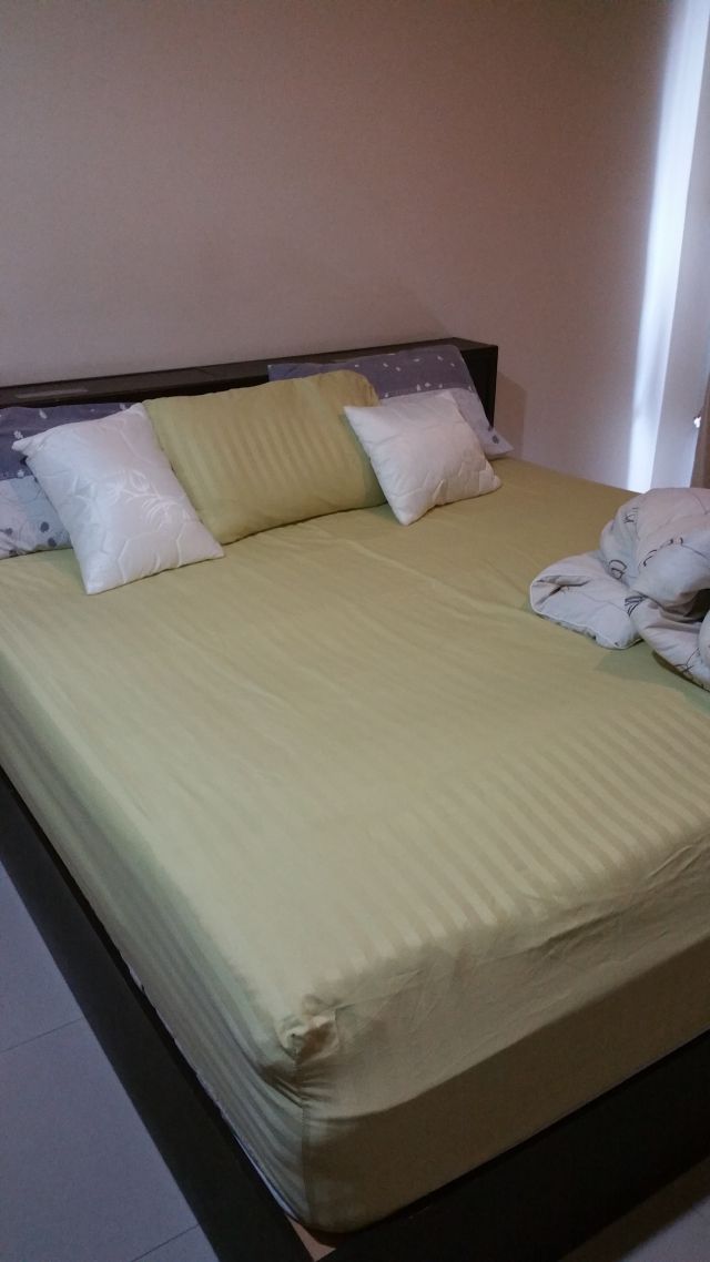 One Bedroom Condo for Rent in Pattaya City