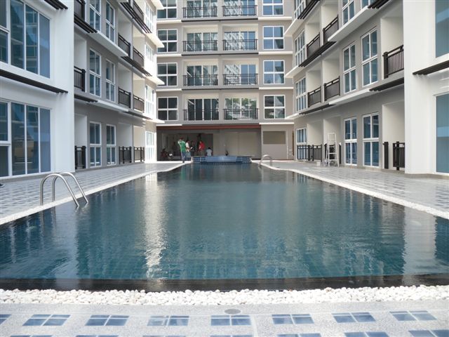 PFC10505 - Condo for rent