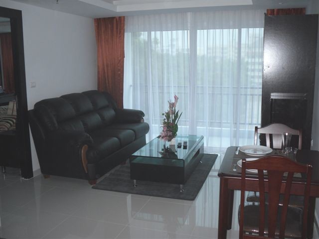1 Bed for Rent in Central Pattaya City