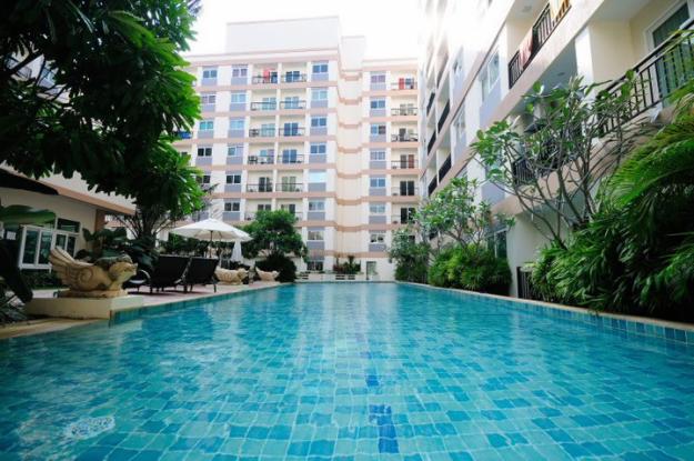 Jomtien 1 bedroom Apartment for Rent